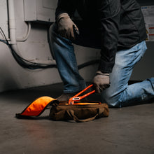 Load image into Gallery viewer, Pipe Vise Go Bag Mini (PVB-GO-MINI)