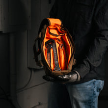 Load image into Gallery viewer, Pipe Vise Go Bag Mini (PVB-GO-MINI)