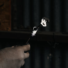 Load image into Gallery viewer, Micro Mini Crow Foot (14CF-13)