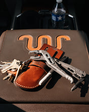 Load image into Gallery viewer, Plier Driver™ Leather Sheath