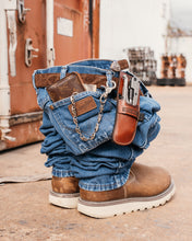 Load image into Gallery viewer, Plier Driver™ Leather Sheath