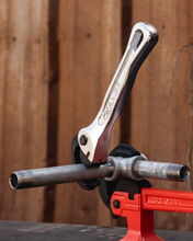 Load image into Gallery viewer, The Amigo Steel (SW7-1). 1” Capacity.