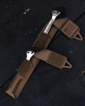 Load image into Gallery viewer, Micro 5 & 10 Combo Pouch. Pouch Only.