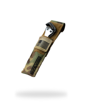 Load image into Gallery viewer, Limited Edition Camo Micro 5 Pouch. Pouch Only.
