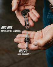 Load image into Gallery viewer, The Micro Stubby (SW72-19).