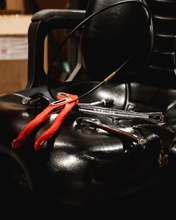 Load image into Gallery viewer, 10" Slim Jaw Pliers (WPP10)