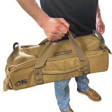 Load image into Gallery viewer, Pipe Vise Go Bag (PVB-GO)
