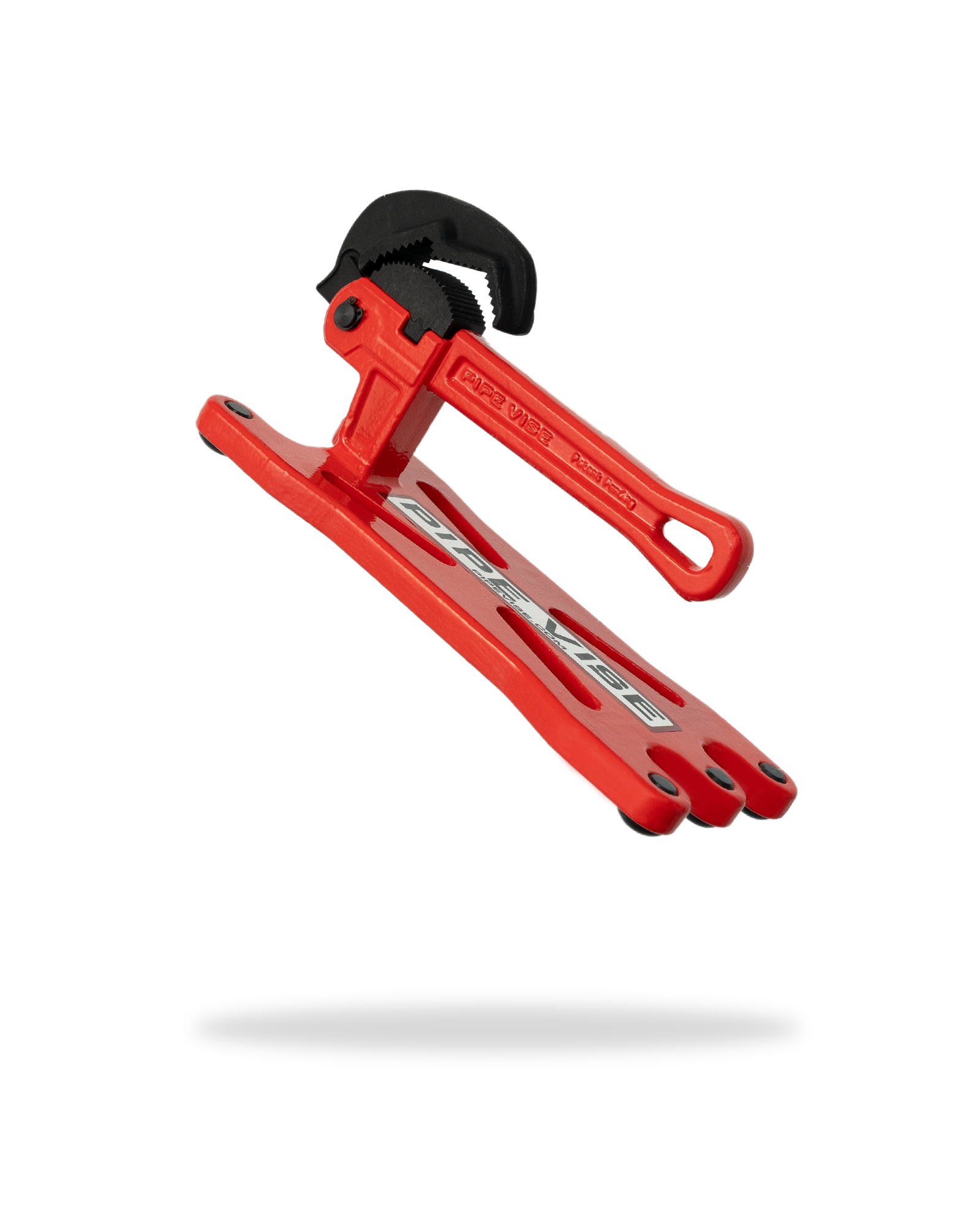 Pipe vise deals grips