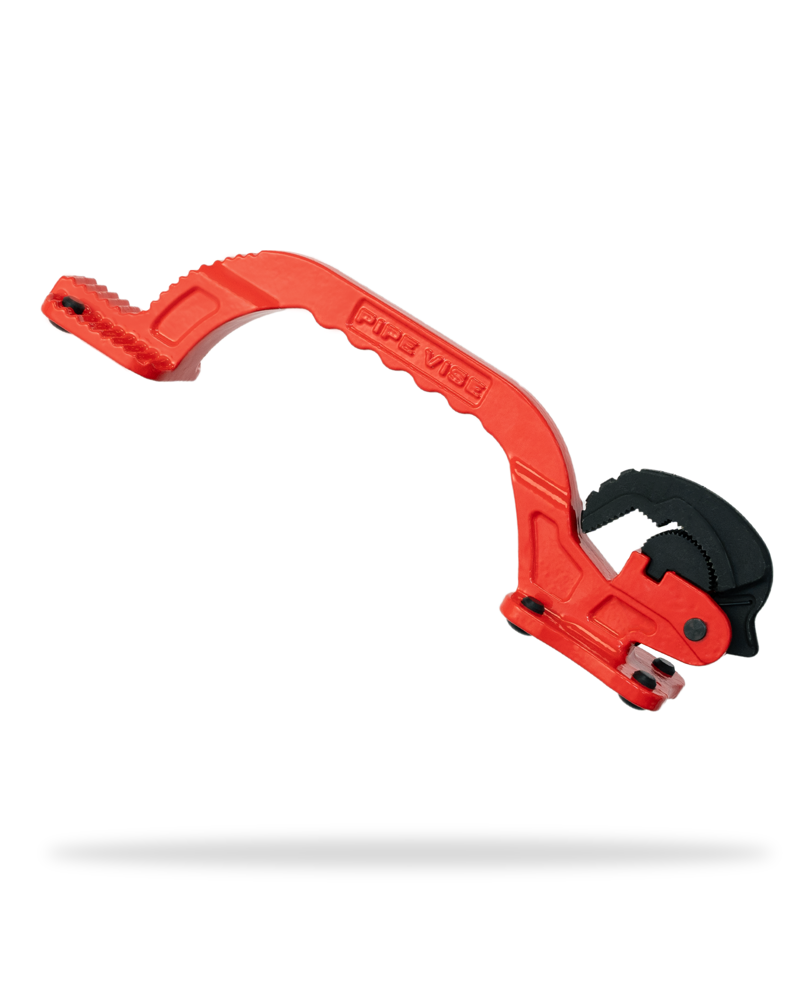 Pipe Vise New Larger Capacity Vise