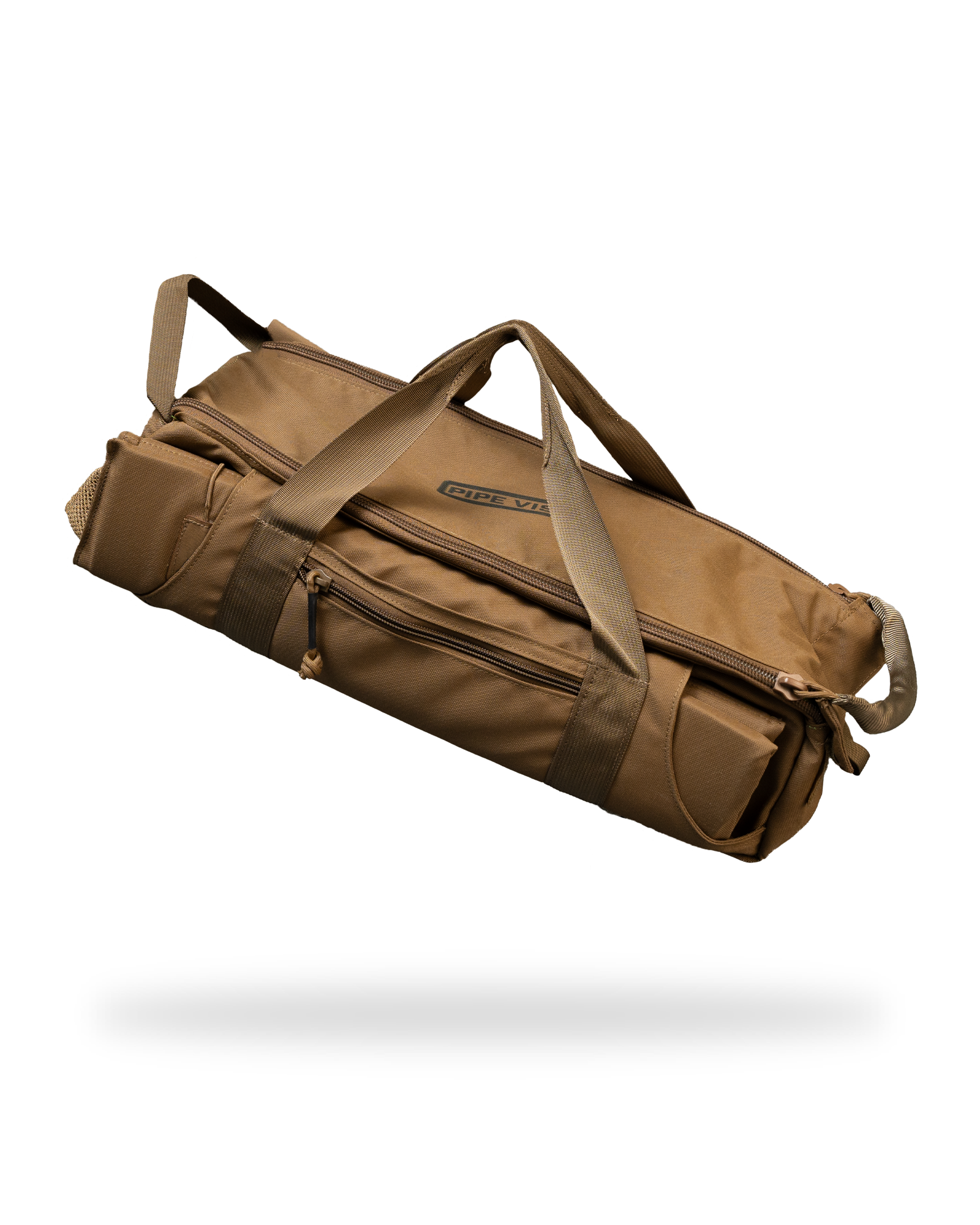 Pipe Vise Go Bag (PVB-GO) Pipe Vise Go Bag (PVB-GO)