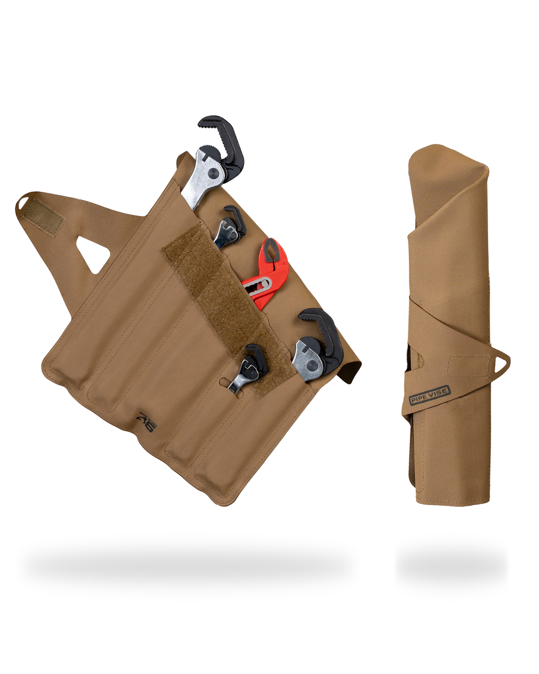 TR1 Tool Roll. Tools Included. (TR1-CY-KIT)