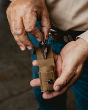 Load image into Gallery viewer, Micro Stubby Pouch. Pouch Only.