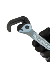 Load image into Gallery viewer, The Amigo Steel (SW7-1). 1” Capacity.