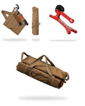 Load image into Gallery viewer, The Journeyman Kit. Tools Included. (PVKIT-J)