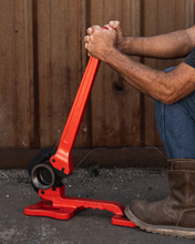 Load image into Gallery viewer, *New* The Big Boy (APV05). 5" Capacity.