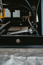 Load image into Gallery viewer, The Tomahawk™ (SW12-2). 2" Capacity.