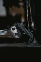Load image into Gallery viewer, The Tomahawk™ (SW12-2). 2" Capacity.