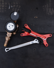 Load image into Gallery viewer, The Amigo Slim L (SW12-1S). 1” Capacity.