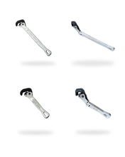 Load image into Gallery viewer, Amigo Slim 4 Piece Set. 1" Capacity.