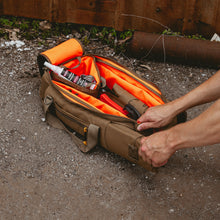Load image into Gallery viewer, Pipe Vise Go Bag (PVB-GO)
