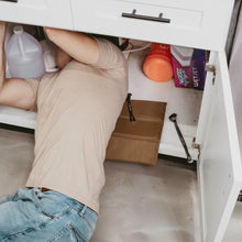 Load image into Gallery viewer, Pipe Vise Go Bag (PVB-GO)