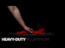 Load and play video in Gallery viewer, The Roughneck (APV02). 2" Capacity.