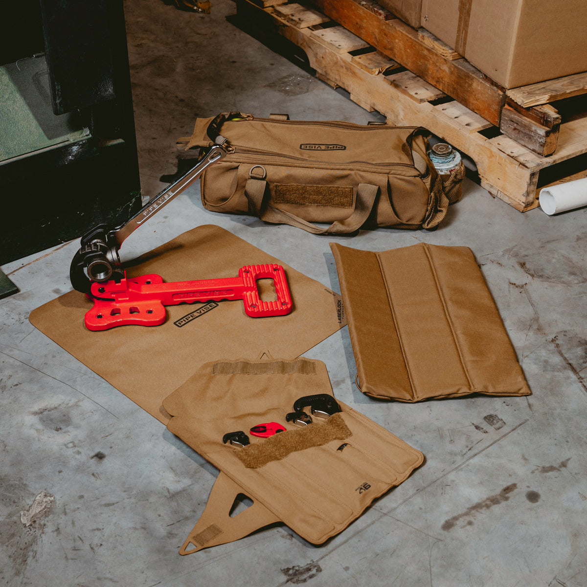 Premium Pipe Tools For Professionals