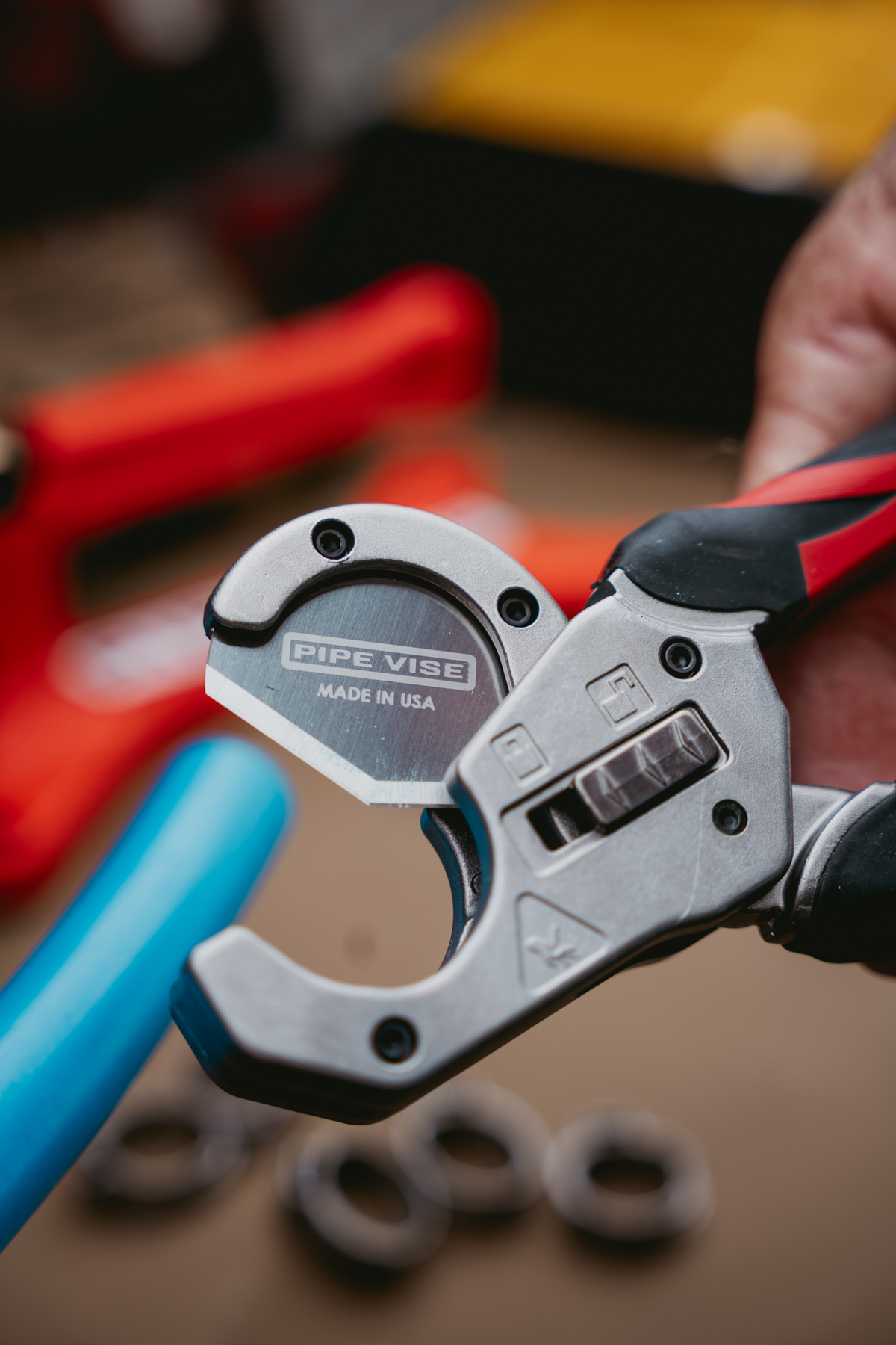 Pliers & Cutters