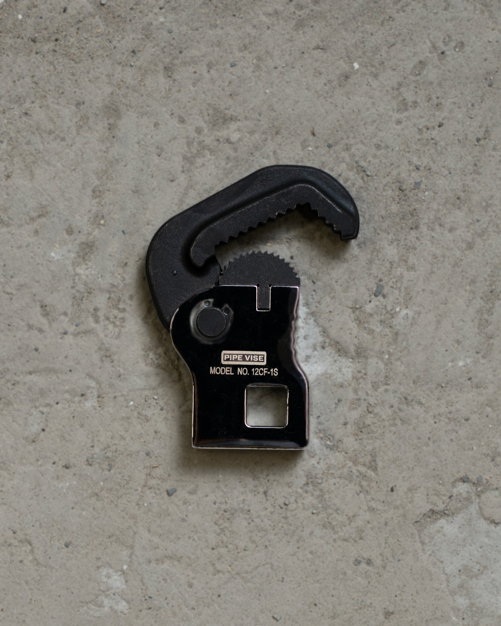 Amigo™ Slim Crow Foot (12CF-1S). 1" Capacity.