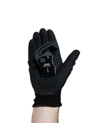 Amigo™ Slim Crow Foot (12CF-1S). 1" Capacity.