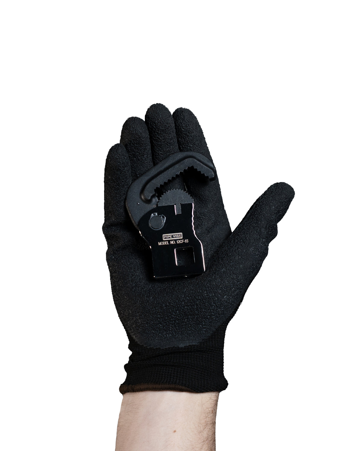 Amigo™ Slim Crow Foot (12CF-1S). 1" Capacity.