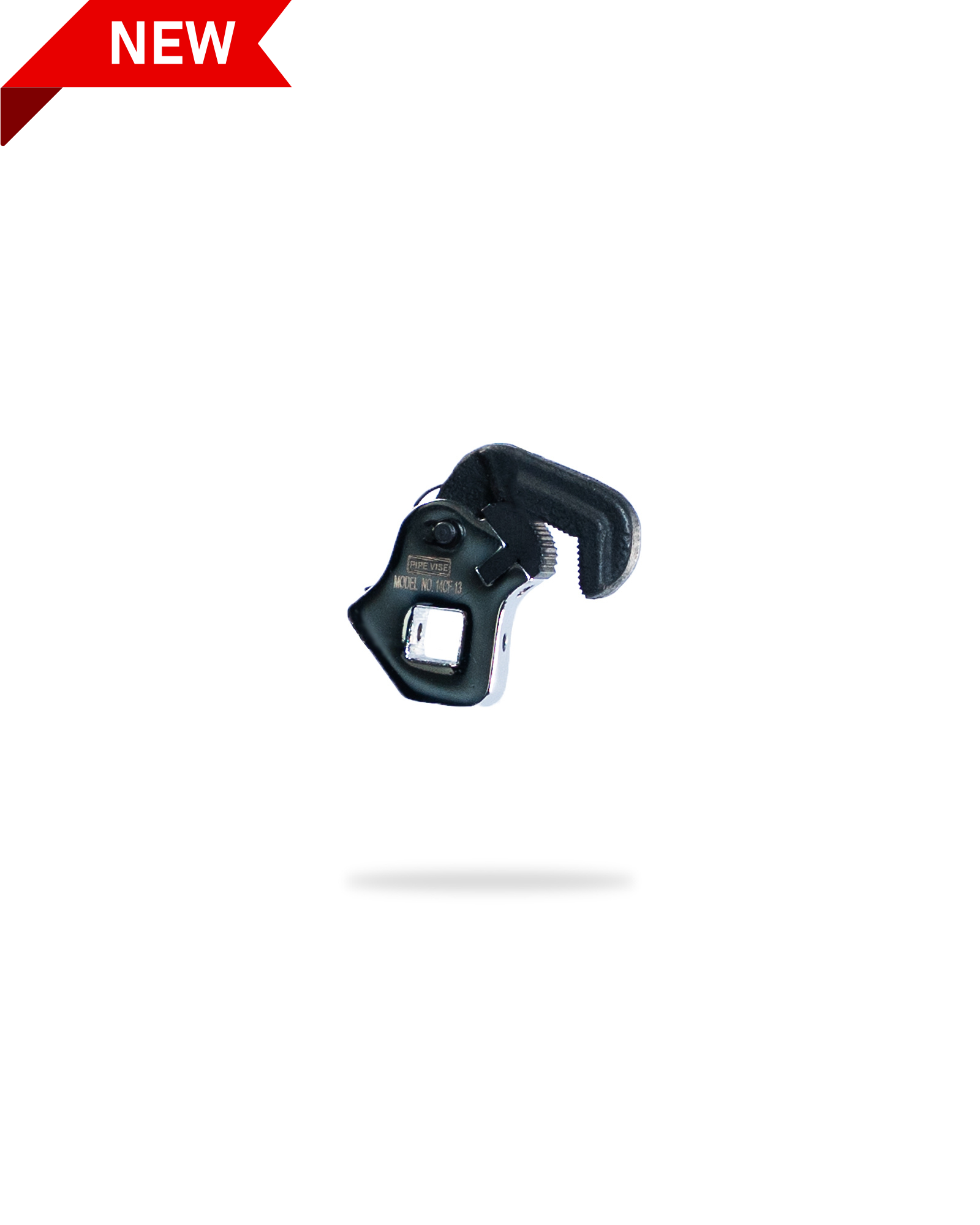 Micro Mini Crow Foot (14CF-13) – Pipe Vise