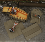 The Journeyman Kit. Tools Included. (PVKIT-J)