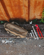 Pipe Vise Go Bag Mini (PVB-GO-MINI)