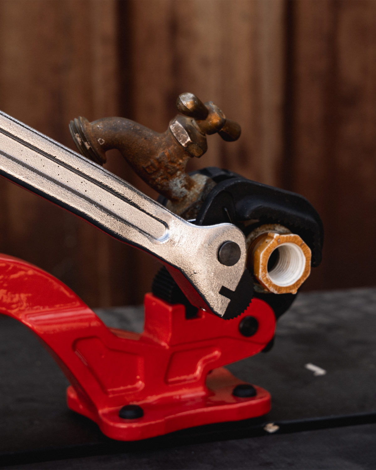 The Amigo™ XL (SW16-1). 1” Capacity.