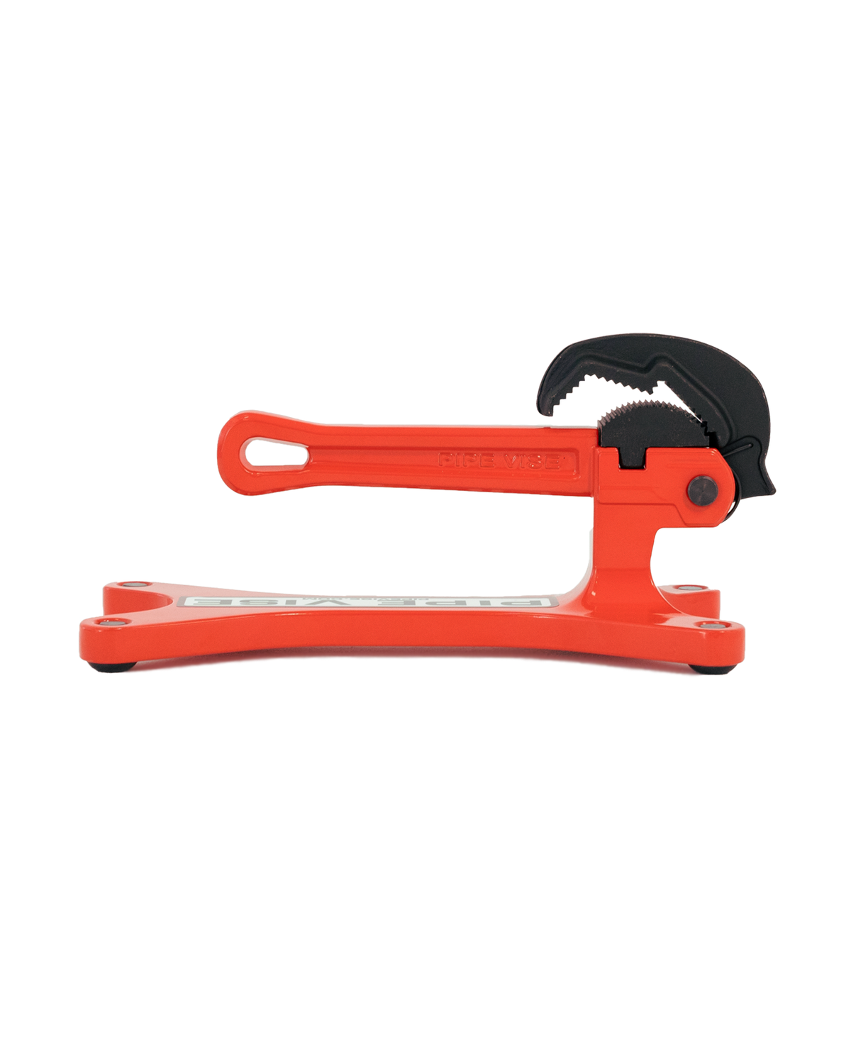 The Bigfoot Ultralight™ Aluminum (APV01). 1.5" Capacity.