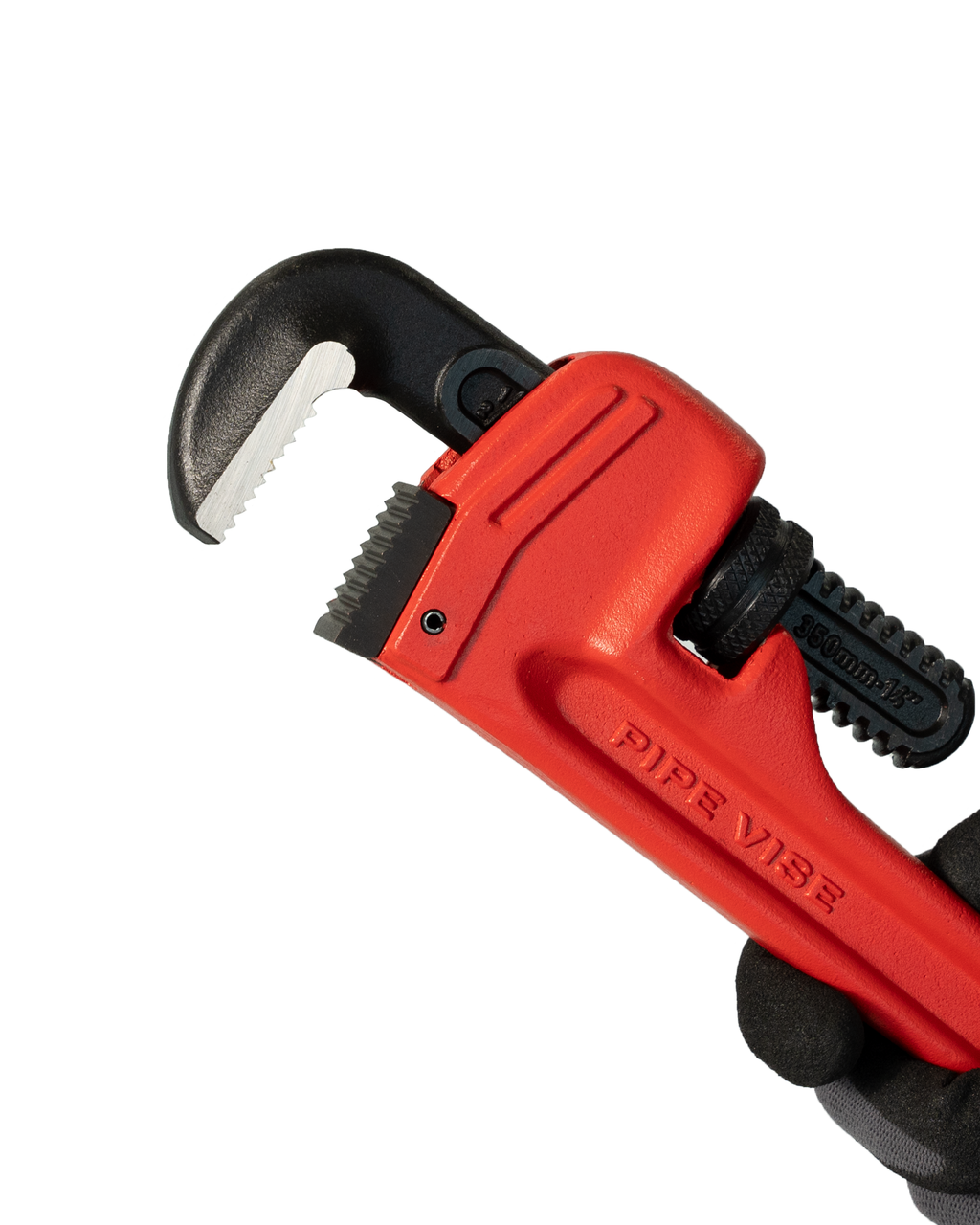 14" Aluminum Pipe Wrench (APW14)
