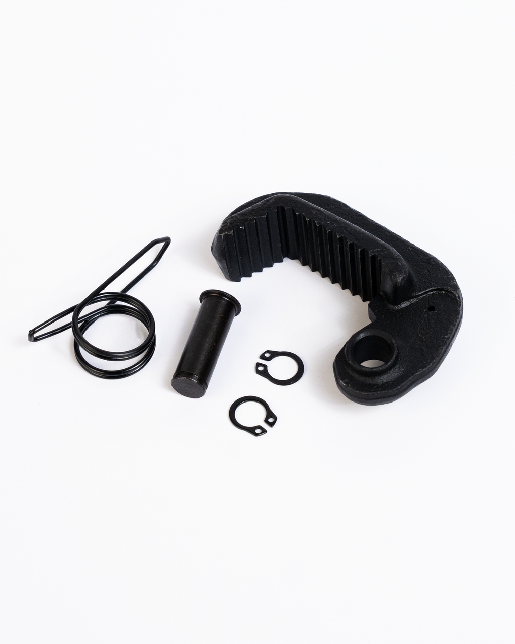 Amigo (ASW7-1, SW7-1, SW16-1) Top Jaw Repair Kit. (TJRK-Amigo)