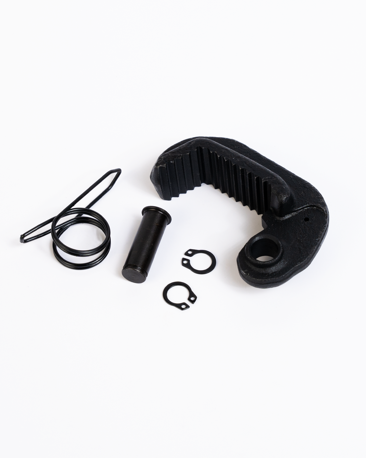 Amigo (ASW7-1, SW7-1, SW16-1) Top Jaw Repair Kit. (TJRK-Amigo)