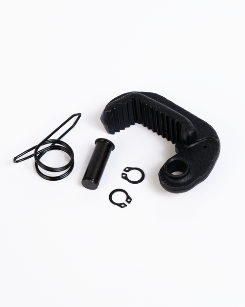 Amigo (ASW7-1, SW7-1, SW16-1) Top Jaw Repair Kit. (TJRK-Amigo)