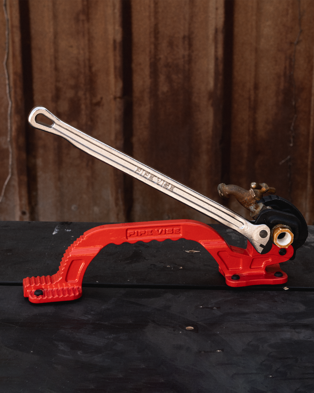 The Amigo™ XL (SW16-1). 1” Capacity.