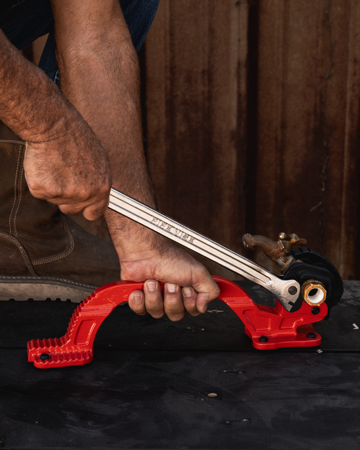 The Amigo™ XL (SW16-1). 1” Capacity.