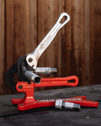 The Amigo™ Steel (SW7-1). 1” Capacity.