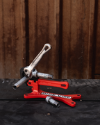 The Amigo™ Steel (SW7-1). 1” Capacity.