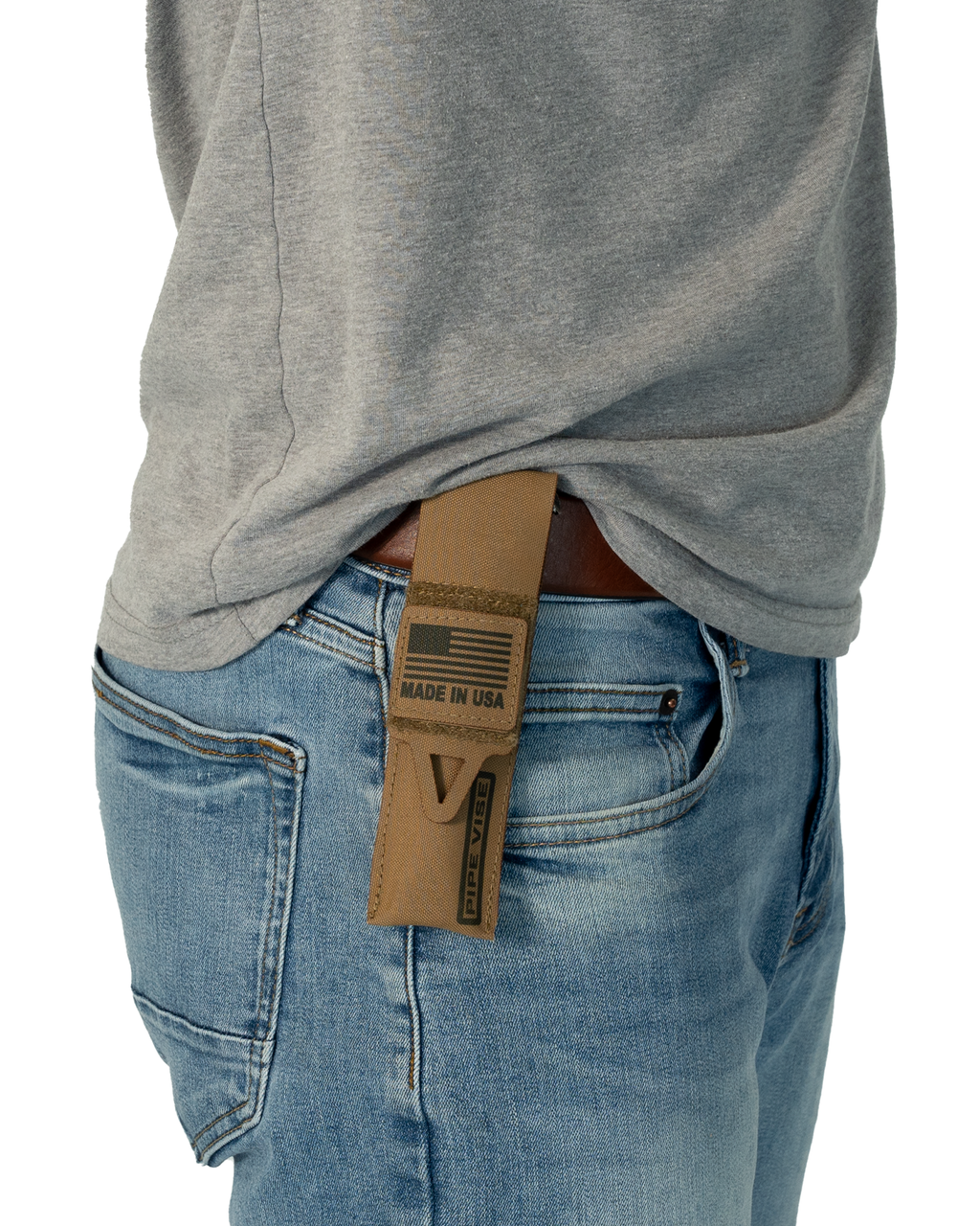 Micro 5™ Pouch. Pouch Only.