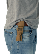 Micro 5™ Pouch. Pouch Only.