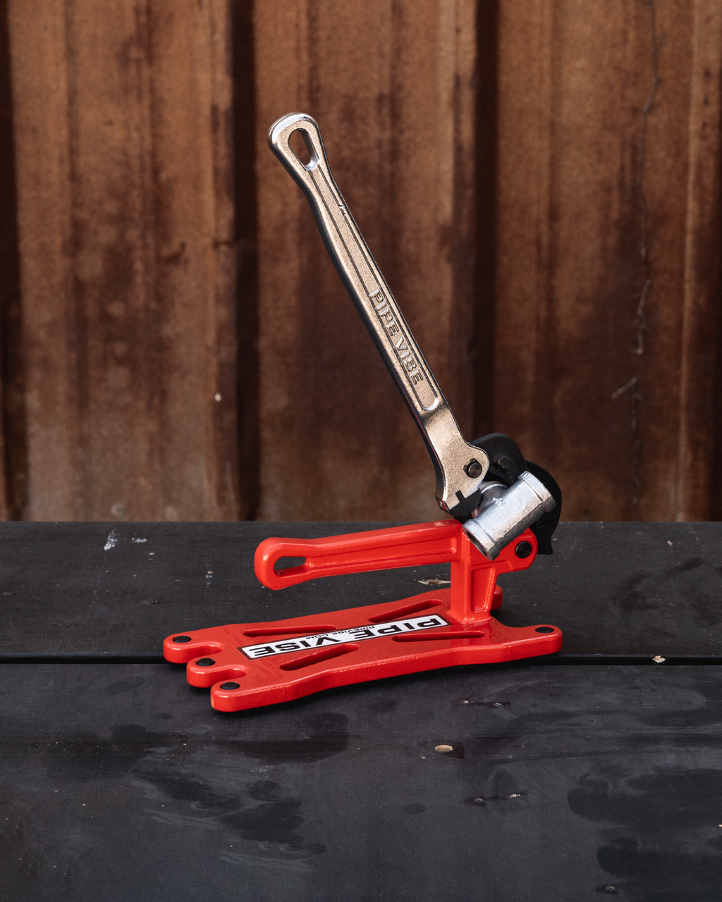 The Bigfoot™ (PV01). 1.5" Capacity.