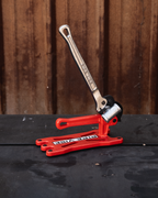 The Bigfoot™ (PV01). 1.5" Capacity.