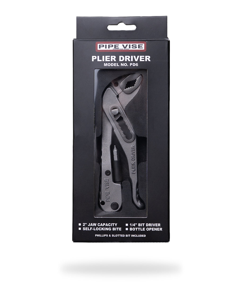 Plier Driver™ (PD6)