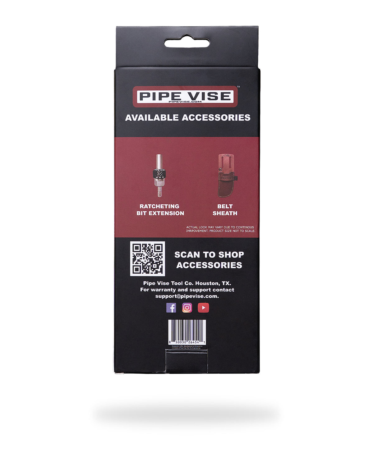 Plier Driver™ (PD6)